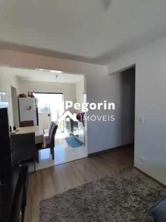 Imagem APARTAMENTO COM 03 QUARTOS A VENDA COLOMBO CAMPO PEQUENO