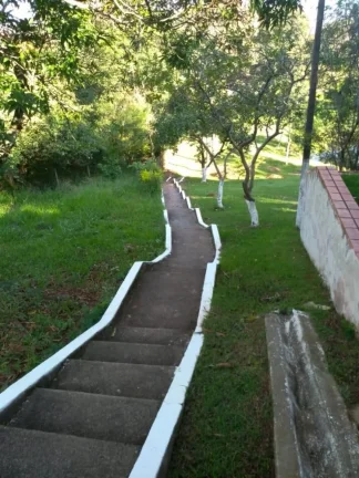 Imagem Chácara de Luxo para Locação em Sorocaba-SP, Jardim Josane: 3 Quartos, 1 Suíte, 3 Salas, 4 Banheiros, 10 Vagas, 920m².