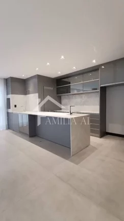 Imagem APARTAMENTO COM 3 SUÍTES SEMIMOBILIADO NO AMÉRICA