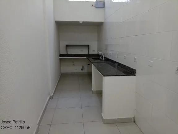 Imagem Salão Comercial Para Locação Na Av. 24 De Dezembro Em Peruíbe. Localização Privilegiada!!!