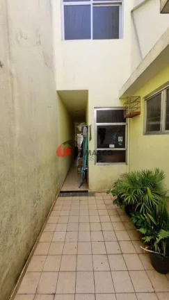 Imagem Sobrado para Locação 3 Quartos, 1 Suite, São Caetano do Sul - SP