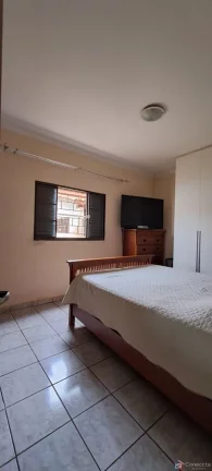 Imagem Casa à venda no bairro Copacabana em Patos de Minas.