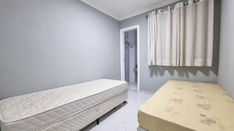 Imagem Apartamento com 4 dormitórios à venda, 140 m² - Pitangueiras - Guarujá/SP