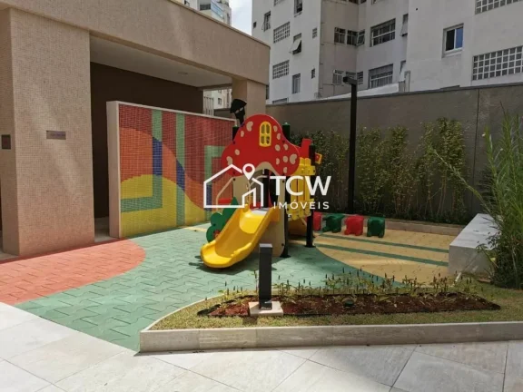 Imagem Apartamento Alto Padrão à venda em São Paulo/SP