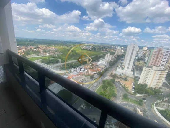 Imagem Apartamento, 3 Dormitórios (3 suítes), vista livre, Wonder, Sjc.