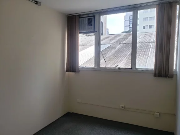 Imagem Sala Comercial Conjunto Perto Metrô Campo Belo Aluguel, 70 m² - Av Padre Antônio José dos Santos - Brooklin - São Paulo/SP - SA0815