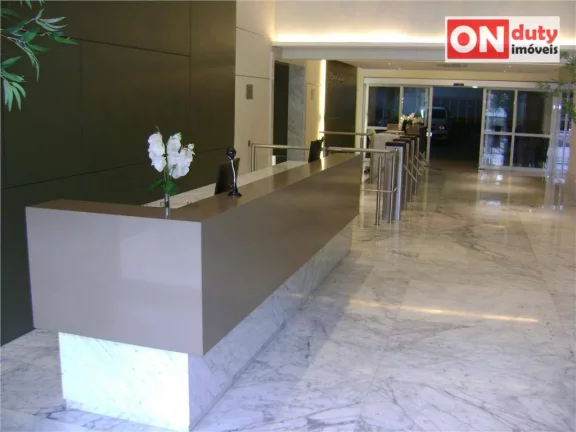 Imagem Sala à venda, 42 m² por R$ 499.000,00 - Vila Matias - Santos/SP
