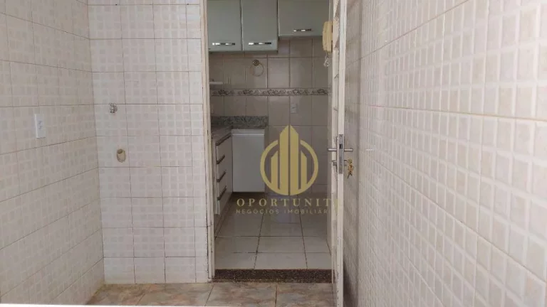 Imagem Casa com 3 dormitórios com 1 suíte à venda, 92 m² por R$ 350.000 - Jardim Anhangüera - Ribeirão Preto/SP