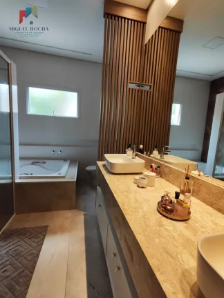 Imagem Condomínio Residencial Ecopark - Casa Residencial Ecopark em Tatuí SP