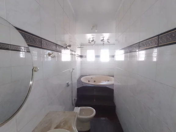 Imagem Casa para alugar em Santa Amélia BH, 3 quartos, 450m²