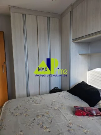 Imagem APARTAMENTO RESIDENCIAL em SÃO PAULO - SP, VILA RÉ