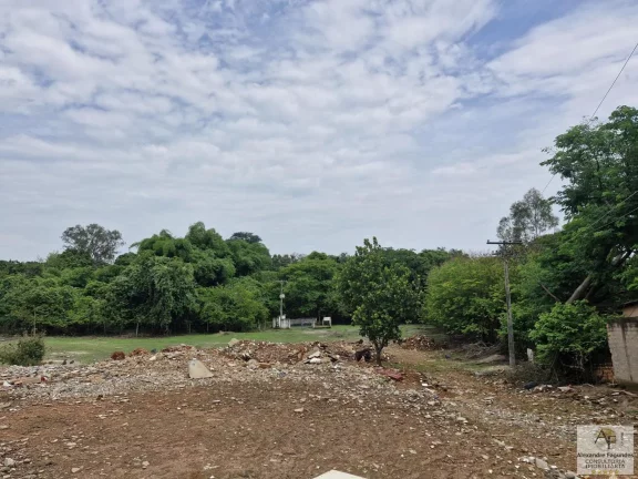 Imagem Chácara para Venda em Aparecida de Goiânia, Jardim Riviera