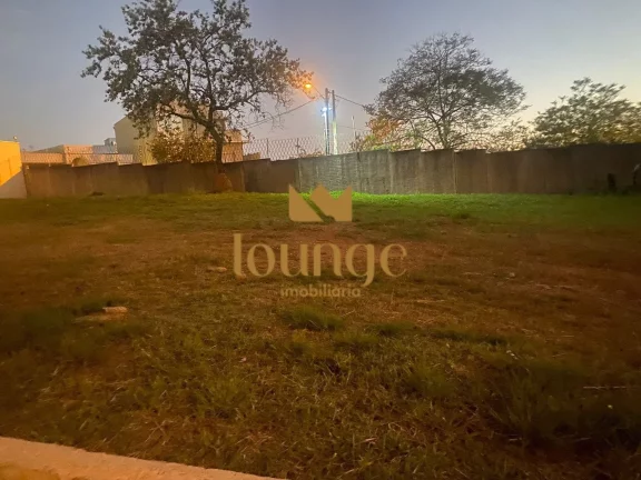 Imagem Terreno à Venda Parque Campolim Zona Sul - Sorocaba/SP