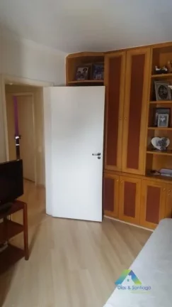 Imagem Apartamento 4 dormitórios, 2 vagas,lazer completo, bairros mais valorizados e apreciados de SP, próximo as estações Ana Rosa e Vila Mariana do metrô.