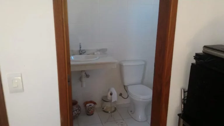Imagem Apartamento com 4 dormitórios à venda, 144 m² por R$ 990.000,00 - Vila Oliveira - Mogi das Cruzes/SP