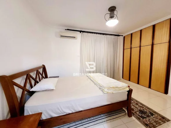 Imagem Apartamento com 2 dormitórios à venda, 120 m² por R$ 680.000,00 - Pitangueiras - Guarujá/SP