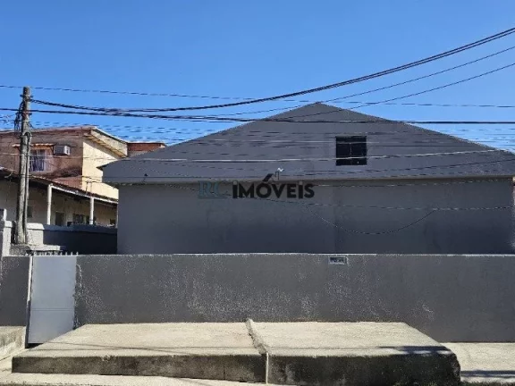 Imagem Casa a Venda no bairro Pacheco - São Gonçalo, RJ