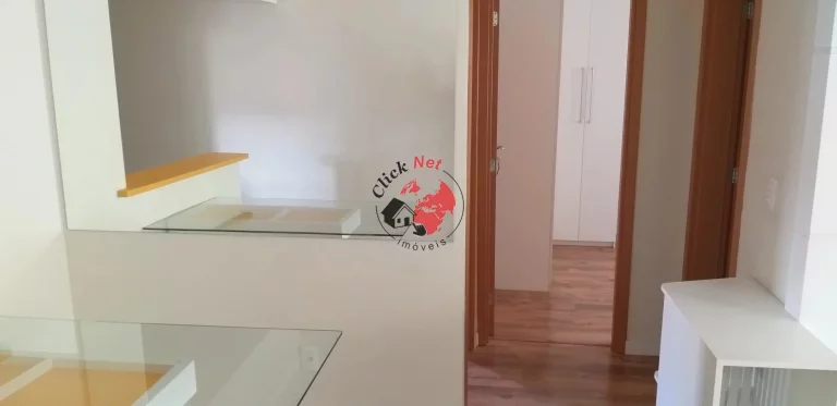 Imagem Lindo Apartamento à Venda no Rudge Ramos – Conforto e Excelente Localização!