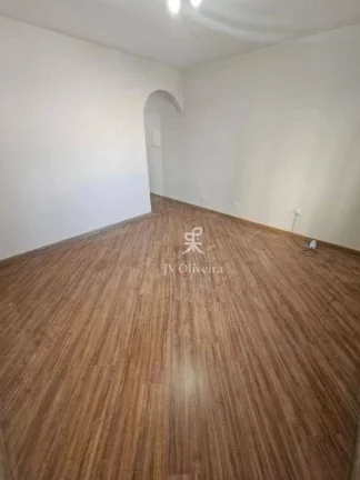 Imagem Apartamento com 2 dormitórios à venda, 56 m² por R$ 400.000,00 - Vila Mariana - São Paulo/SP