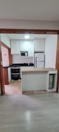 Imagem Apartamento 2 dormitórios