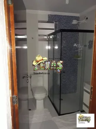 Imagem SOBRADO À VENDA EM GUARULHOS COM PISCINA