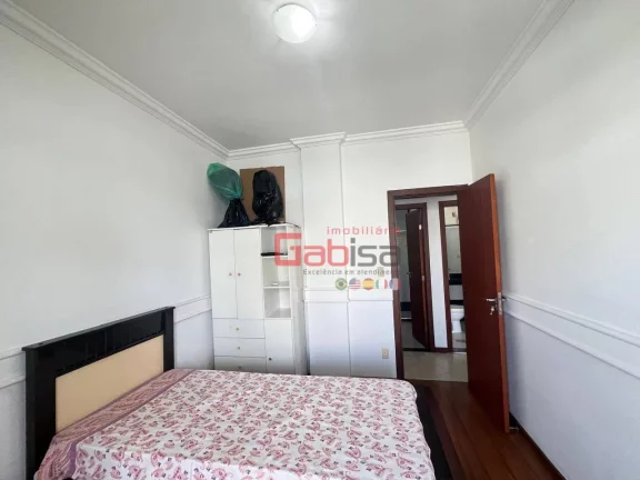 Imagem Apartamento com 3 dormitórios à venda, 205 m² por R$ 1.560.000,00 - Vila Nova - Cabo Frio/RJ