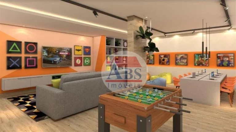 Imagem Apartamento com 2 dormitórios à venda, 70 m² por R$ 390.000,00 - Nova Mirim - Praia Grande/SP