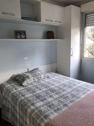 Imagem Condomínio Residencial Petrópolis Apto 26867 - Apartamento à venda no bairro Jardim Itu - Porto Alegre/RS