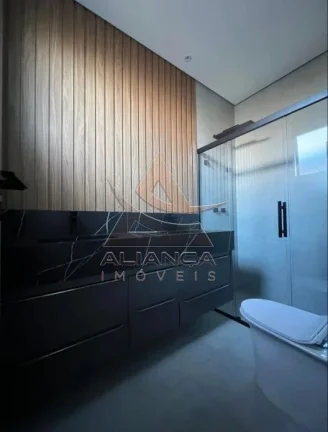 Imagem Casa Condomínio - Ribeirão Preto - Recreio Anhanguera