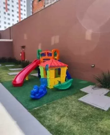 Imagem Apartamento Padrão