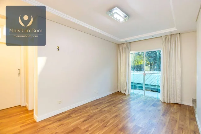 Imagem Casa em condomínio com 198 m², edicula com área gourmet à venda por R$ 1.450.000 - Uberaba - Curitiba/PR