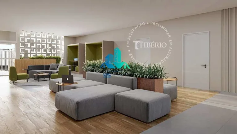 Imagem Seu Futuro Lar na Mooca – Apartamento em Construção com Lazer Completo, 1 vaga!