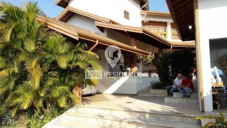 Imagem Itatiba Country Club aceita permuta, financiamento Santander.