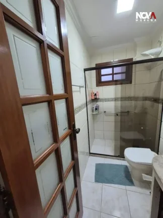 Imagem Imagine sua família vivendo com espaço, conforto e liberdade todos os dias

Essa casa duplex em Ga...