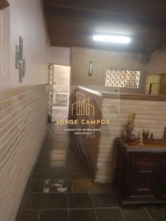 Imagem CA - 25176 - CASA TÉRREA COM 3 DORMITÓRIOS À VENDA NA VISTA VERDE