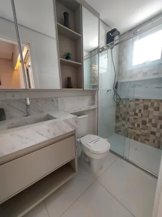 Imagem Apartamento com 4 dorms, Centro, Mongaguá - R$ 1.23 mi, Cod: 993