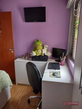 Imagem Apartamento com 2 dormitórios à venda, 54 m² por R$ 470,000 - Jardim Sao Paulo(Zona Norte) - São Paulo/SP