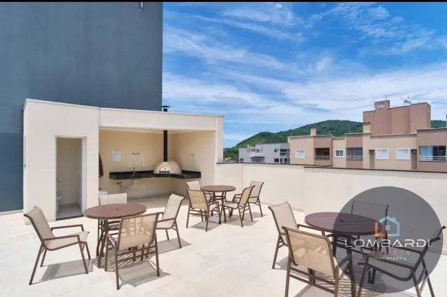 Imagem Apartamento mobiliado no Itaguá
