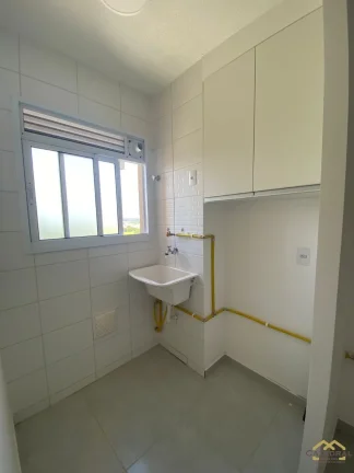 Imagem Apartamento à Venda com 3 quartos no Medeiros - Jundiaí
