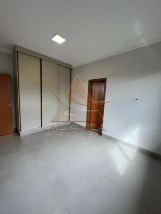 Imagem Casa Condomínio - Ribeirão Preto - Alto do Castelo