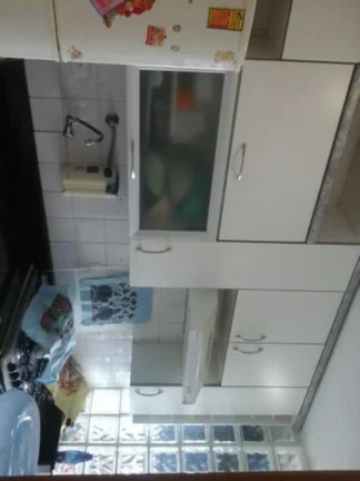 Imagem Apartamento para Venda por R$280.000,00 com 60m², 2 dormitórios, 1 vaga e 1 banheiro - Vila curuça, São paulo / SP - Cód. BDI31171