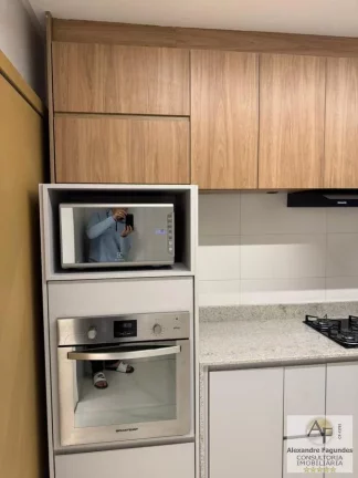 Imagem Apartamento para Venda em Goiânia, JARDIM GOIAS, 4 dormitórios, 4 suítes, 5 banheiros, 3 vagas