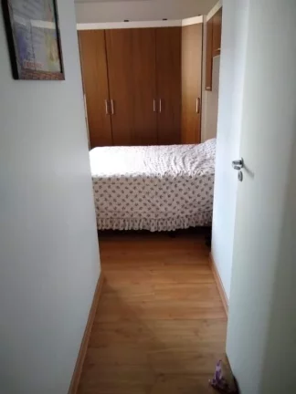 Imagem Apartamento com 2 dormitórios à venda, 48 m² por R$ 212.000,00 - Jardim São Luís - Suzano/SP