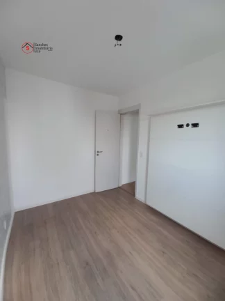 Imagem APARTAMENTO PARA ALUGAR NO TATUAPÉ Próximo a Rua Antônio de Barros e Av Celso Garcia
