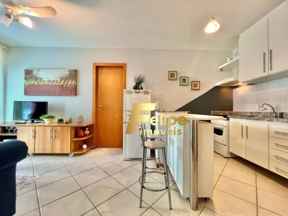 Imagem Apartamento com vista mar no centro de Guarapari á venda!