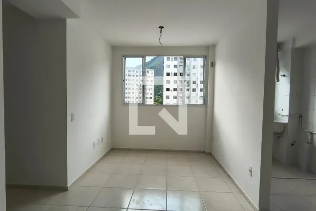 Imagem Apartamento à Venda - Vargem Pequena, 2 Quartos, 50 m2