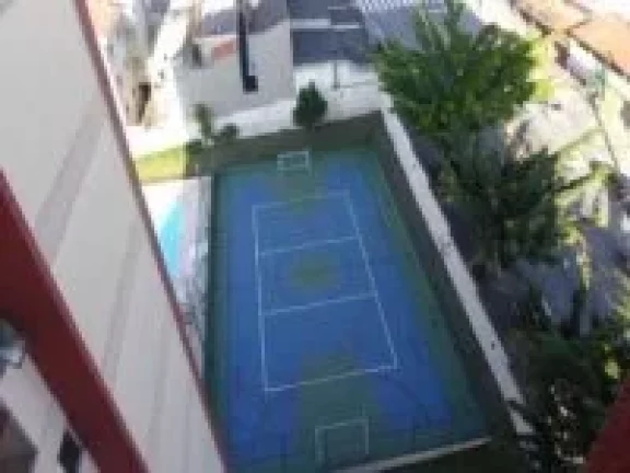 Imagem Apartamento em Condomínio Padrão para Venda no bairro Parque Terra Nova II, 2 dormitórios, 1 vaga, 56 m²