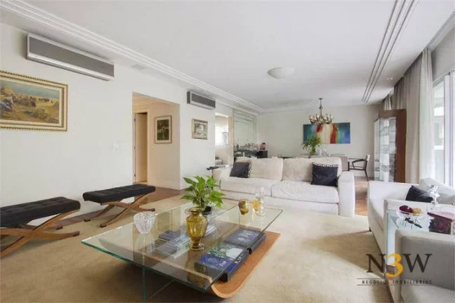 Imagem Apartamento com 4 dormitórios à venda, 253 m² por R$ 4.200.000,00 - Vila Leopoldina - São Paulo/SP
