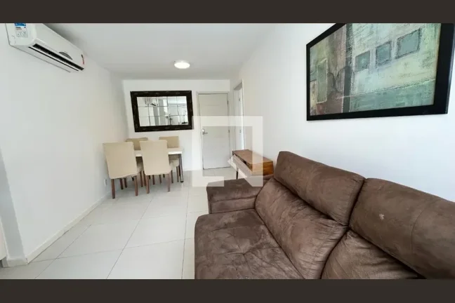 Imagem Apartamento à Venda - Recreio, 2 Quartos, 66 m2