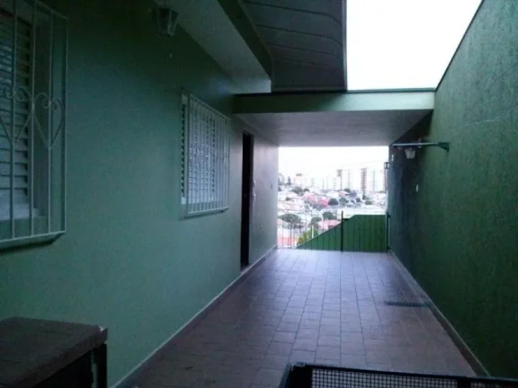 Imagem CASA RESIDENCIAL À VENDA, JARDIM TAMOIO, JUNDIAÍ.